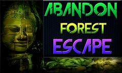 Abandon Forest Escape