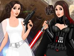 Princess Leia: Good or Evil