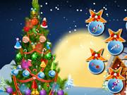 Christmas Tree Decoration