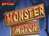 Monster Match