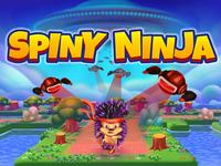 Spiny Ninja