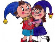 Noddy Drawing Artist
