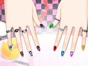 Manicure Salon - Emo