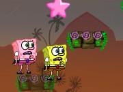 Spongebob Adventure