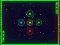 REFLEX PONG