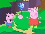 Peppa Pig Love Egg