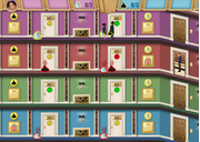 Jessie: Fairfield Day