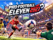 Pro Football Eleven 2027