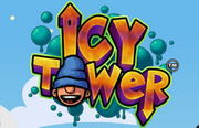 Icy Tower