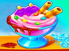 DIY Ice Cream Roll Cone