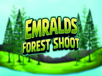 Emralds Forest Shoot