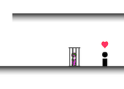 I Saw Her Standing There