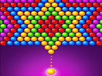 Bubble Shooter Colors