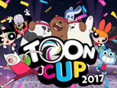 Toon Cup 2017