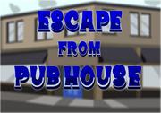Escape From Pub House
