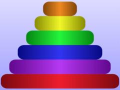 Hanoi Tower Challenge