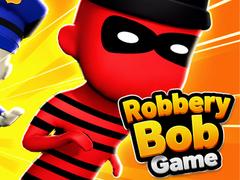 Robbery Bob Game