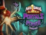 Portals Of Power