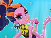 Down Under Ghouls Kala Mer'ri