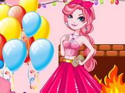 C.a. Cupid Pink New Year