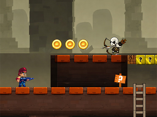 Rambo legend Game Game - Play Rambo legend Game Online for Free at ...