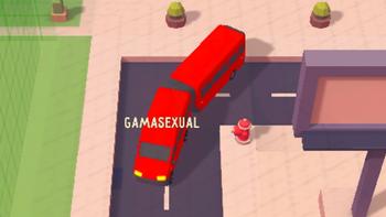 Snakebus.io · Game · Gameplay 