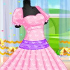 Fashion Dress Design Studio