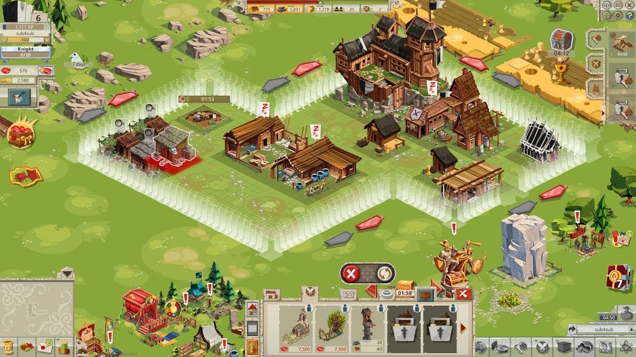 goodgame empire hints and tips goodgame empire hints and tips