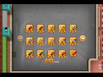 Park My Car 2,Play Park My Car 2 Online on WWW.120GAMES.COM 