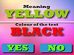 Colour Text Challenge