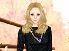 Helen Leggings Love Dress Up