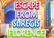Escape From St Regis Florence