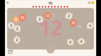 2048 PUCKS - Game preview 