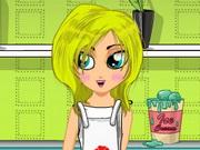 Lilly's Kitchen Outfits