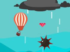 Balloon Crazy Adventure