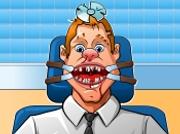 Torture The Dentist