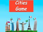 Cities Game