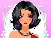 Party Glamour Makeover