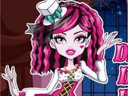 Draculaura Interview Haircuts