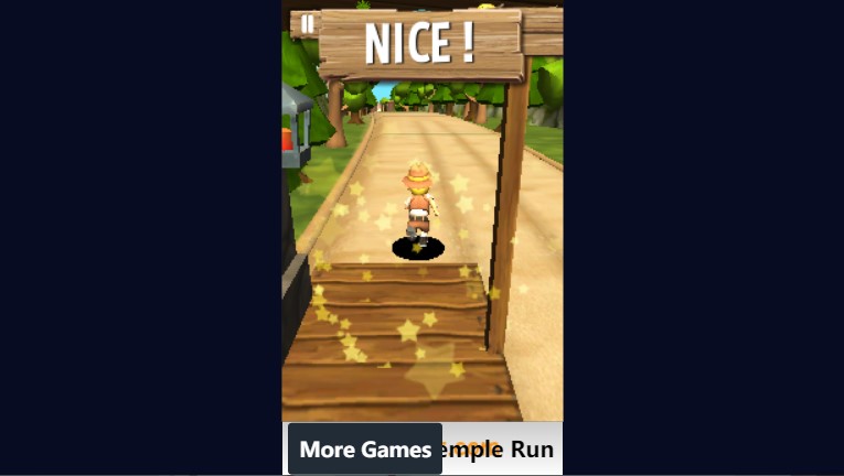 Temple Run Online Game - Play Temple Run Online Online for Free at YaksGames