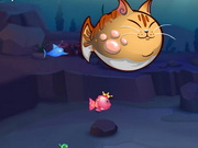 Fish Eat Fish 3 Players Game - Play Fish Eat Fish 3 Players Online for ...