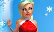 Fashion 3D: Christmas Show