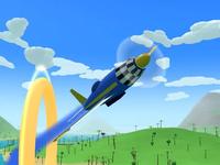 Sky Ace: Stunt Plane Islands