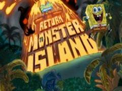 Return To Monster Island