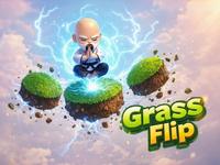 Grass Flip