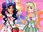 Lolita Princess Party