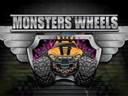 Monsters' Wheels Special