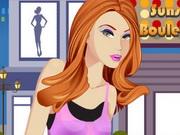 Sunset Boulevard Shopping Prep