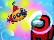 Among Us Sea Adventure