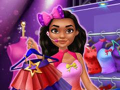 Popstar Princess Dresses